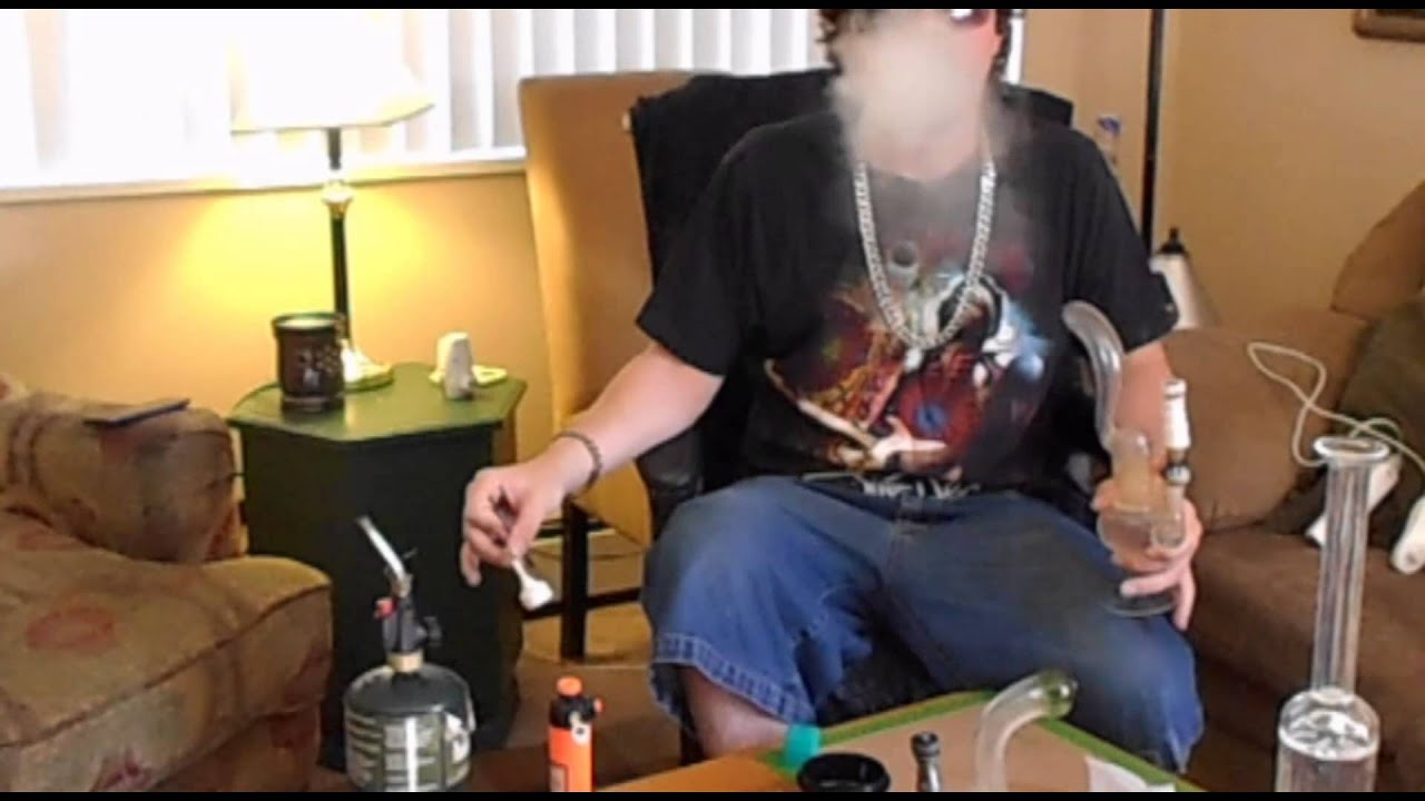 Blue Dream Shatter TerpX High Country Healing Oiled Eric