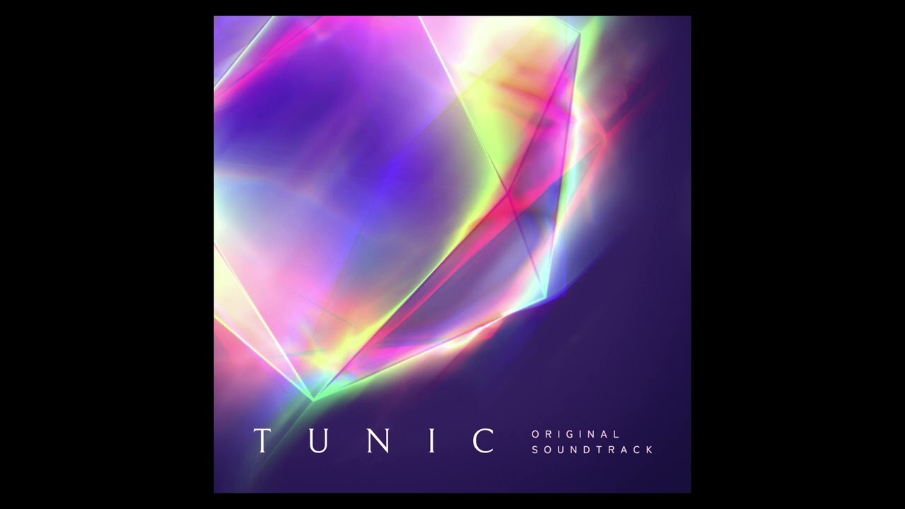 TUNIC (Original Soundtrack) - 43 The Round Table / Lifeformed &times; Janice Kwan
