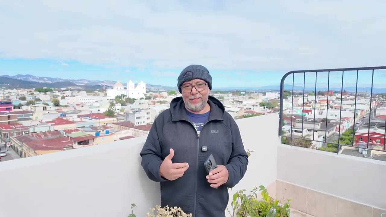 Seamos colaboradores de la verdad!