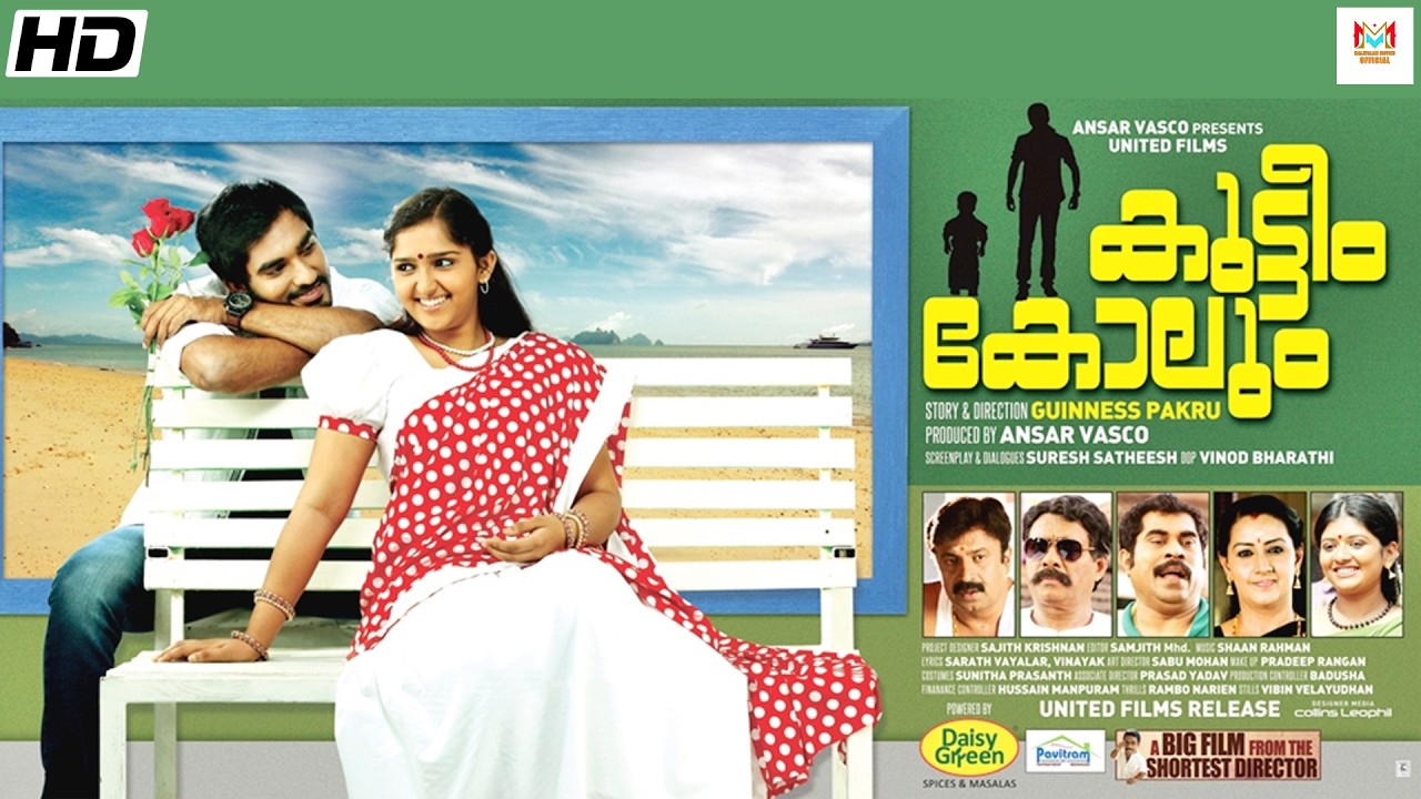 Wayanad Kolapathakam - Malayalam Full Movie || Kunchacko Boban, Aparna  || Crime Thriller Movie