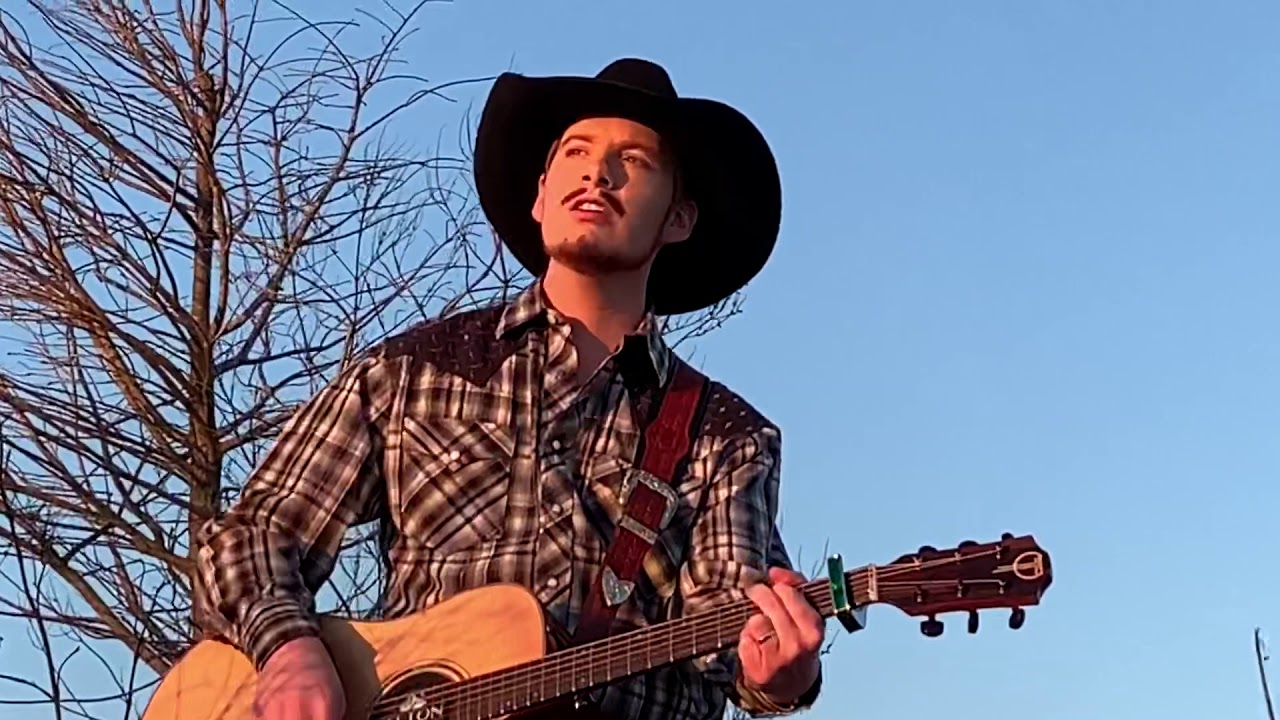 Cale Moon - He Knows (Official Music Video)