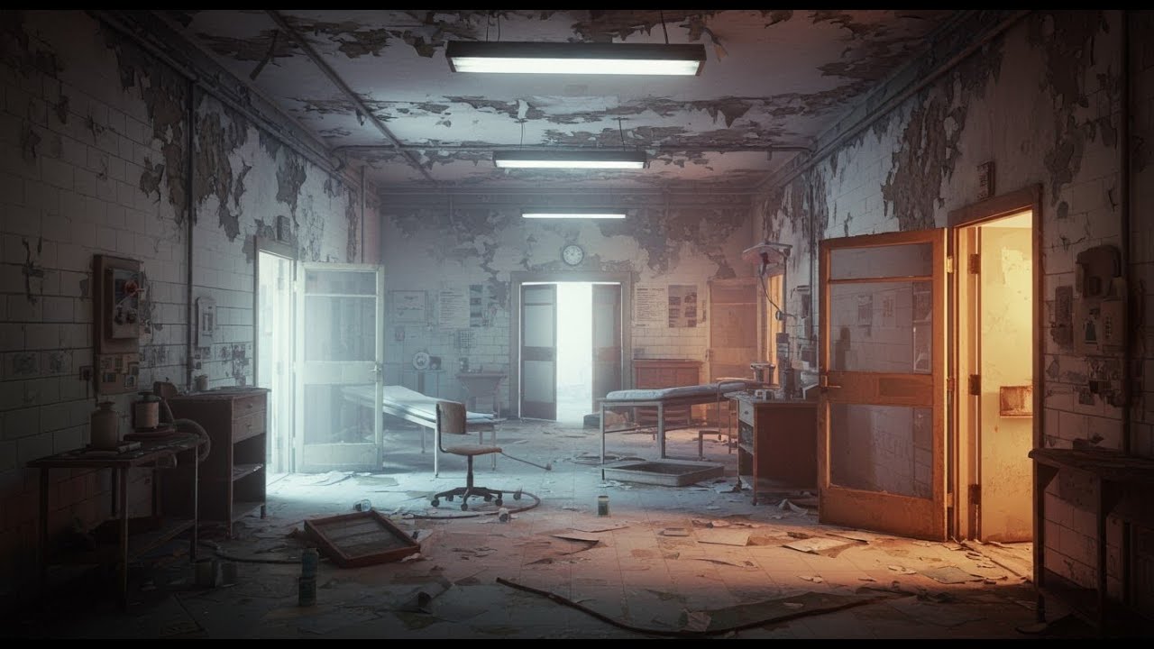 DARKEST ABANDONED ASYLUM EVER... THE HISTORY WILL MAKE YOU SICK!