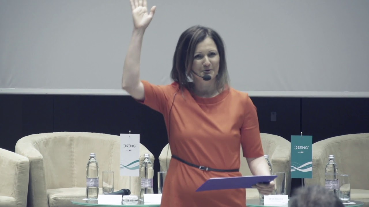 Prihodnost je električna