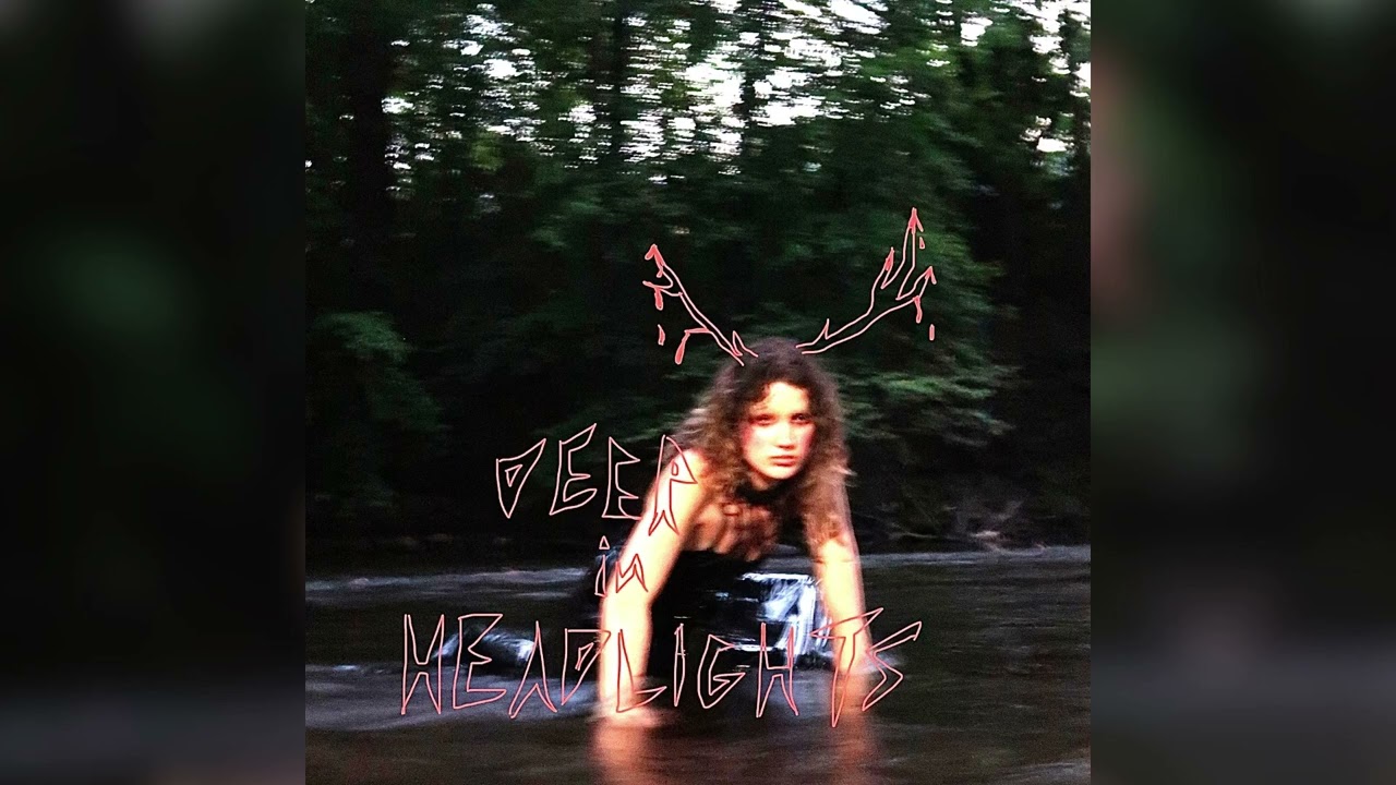 Susannah Joffe &ndash; Deer in Headlights (Official Audio)