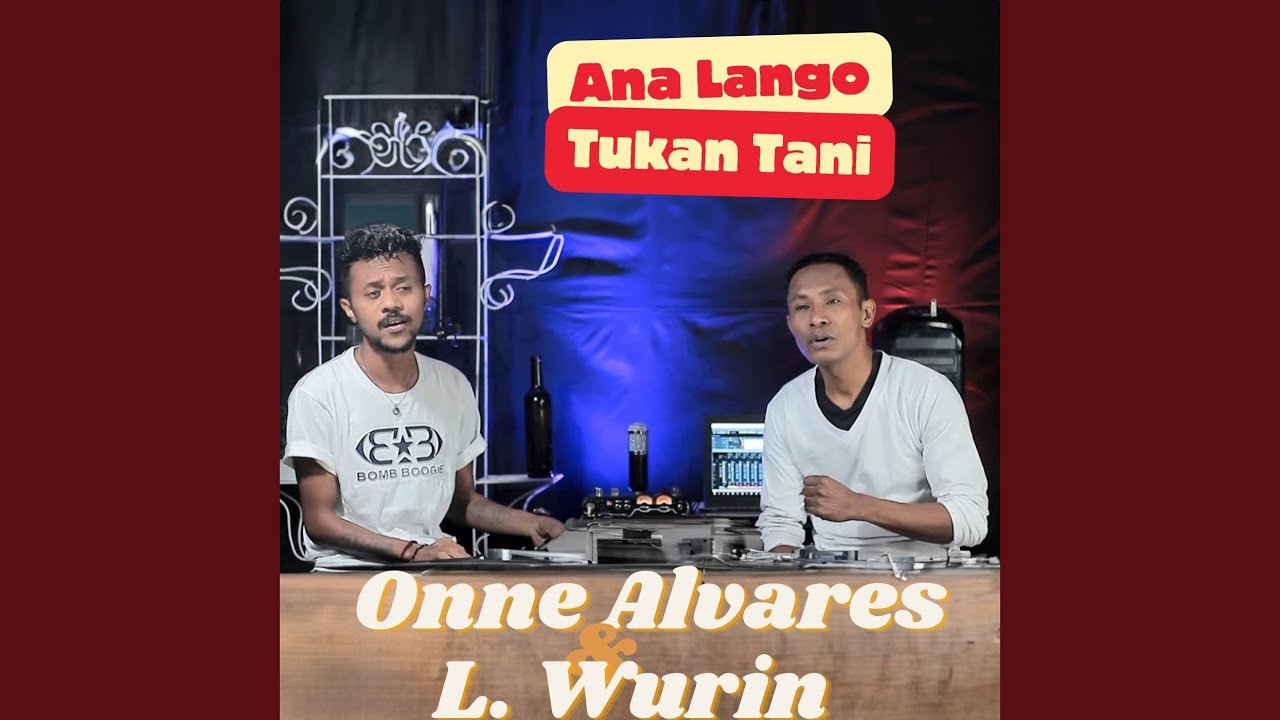 Ana Lango Tukan Tani