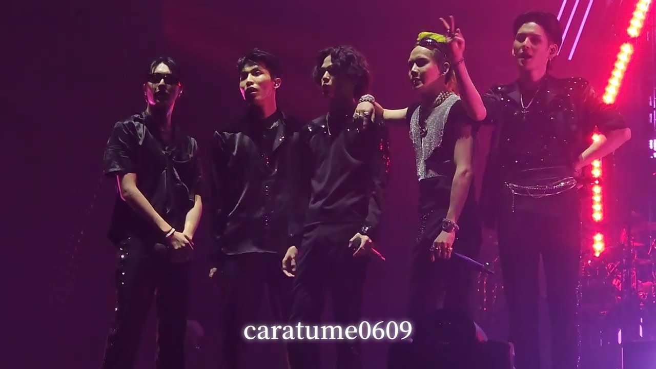 240504 TREASURE REBOOT IN MANILA part.1