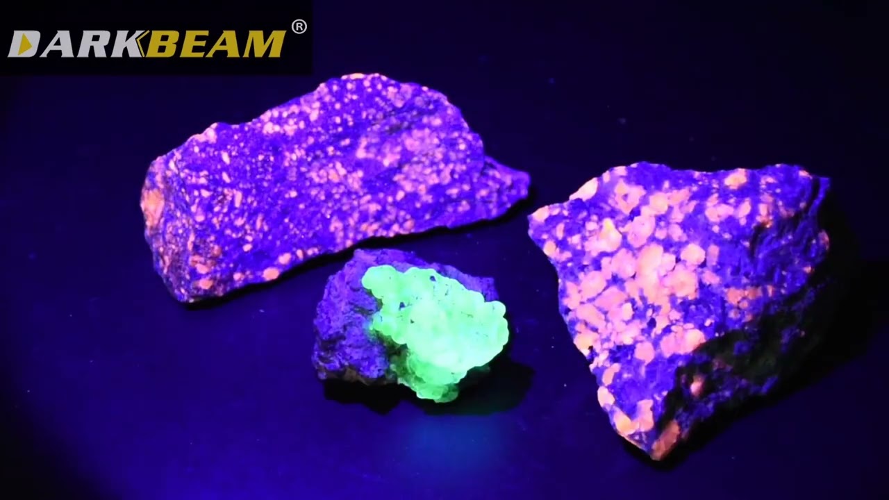 The Top 5 Best UV Flashlights in 2025 - Must Watch Before Buying!