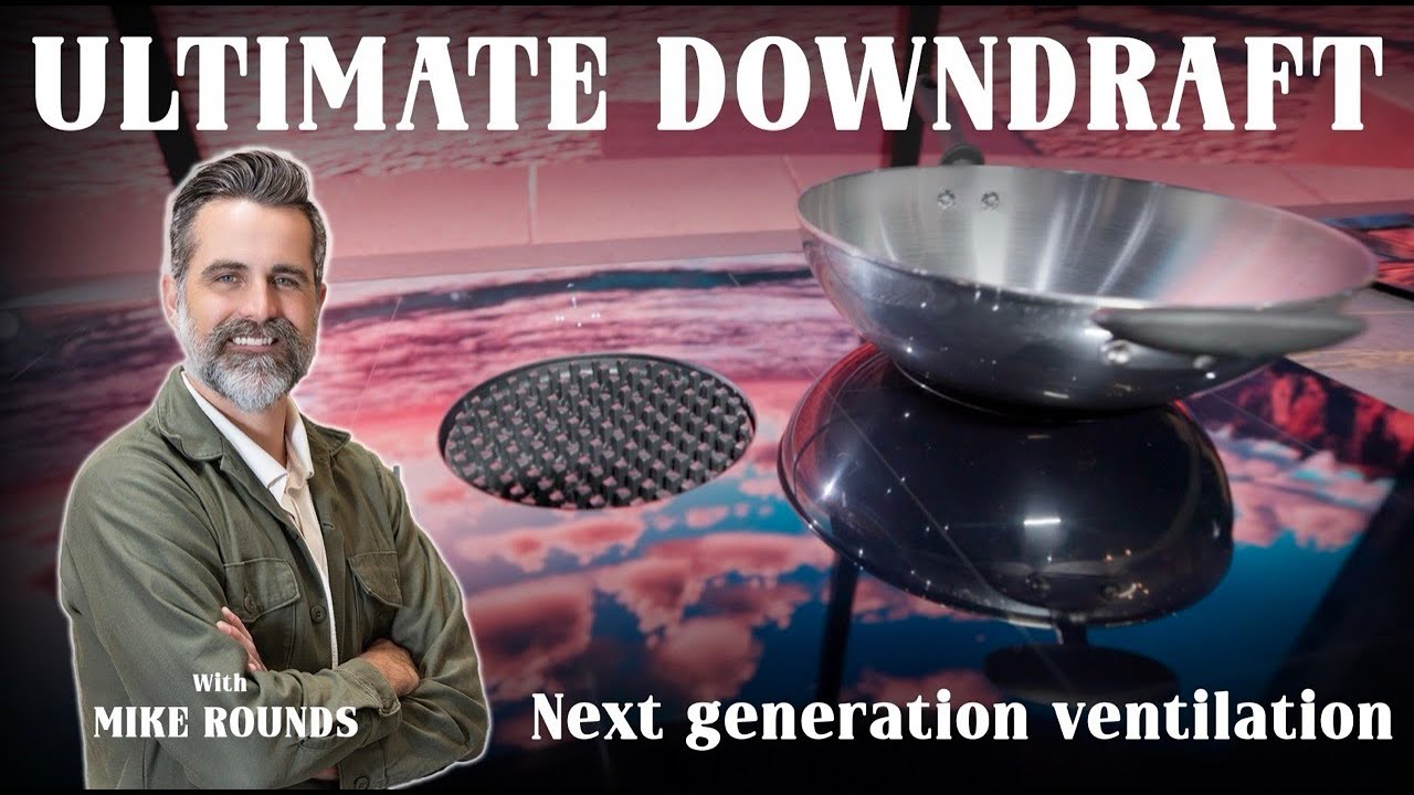 JennAir at KBIS 2025 – Bold Design & Luxury Appliance Innovation