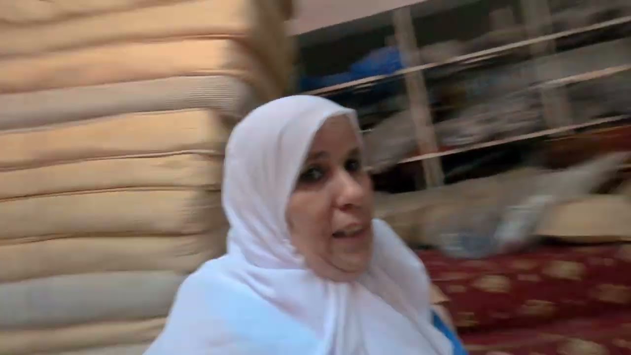 مشيت أنا وخويا لزاوية سيدي علي وأحمد في امزميز (المدرسة العتيقة )