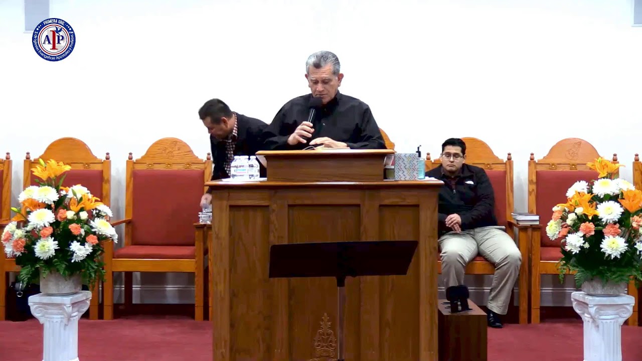 Culto Dominical 2/15/2026