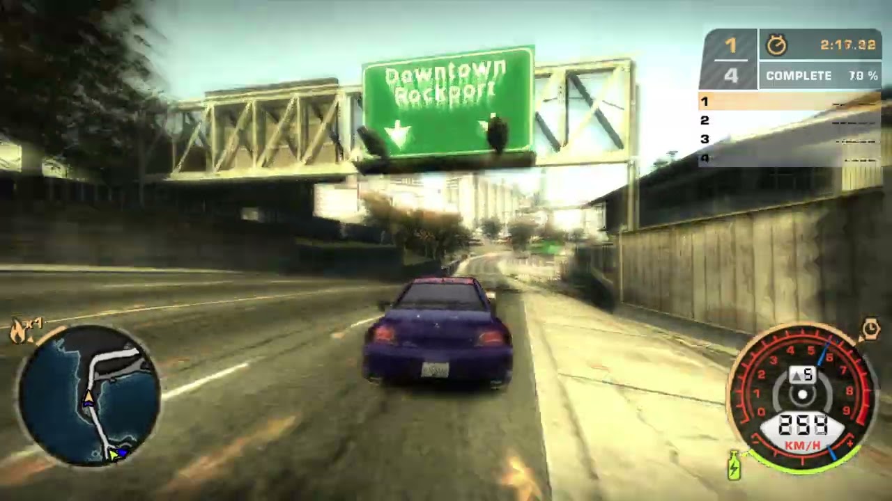 lancer evo 8 sound