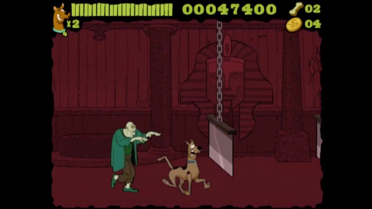 Scooby Doo | Scooby Trap | Part 2