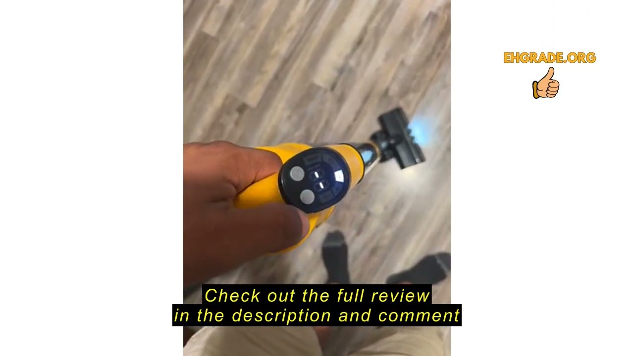 Review VAXCANZE 350 W Cordless Vacuum Cleaner for Dewalt Battery, 20 V Battery Vacuum Cleaner, 35 kP