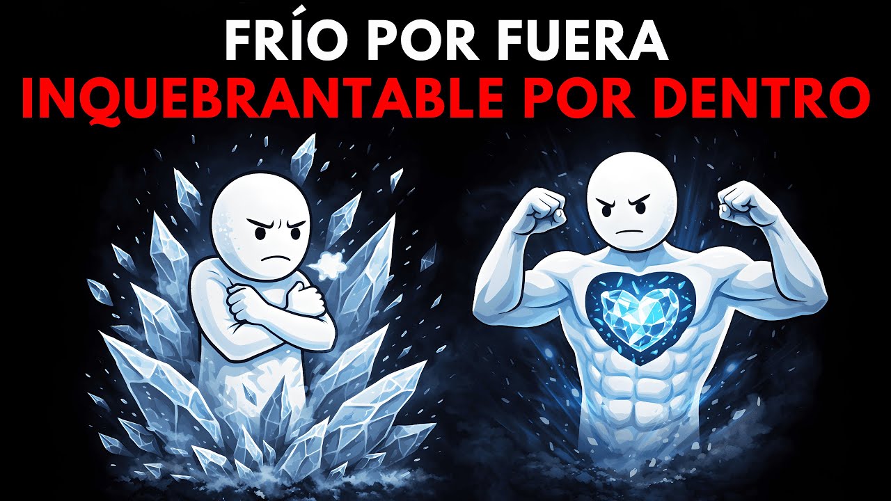 Si Eres Así, La Gente Te Llamará Frío! (Pero Es Tu Mayor Fortaleza)