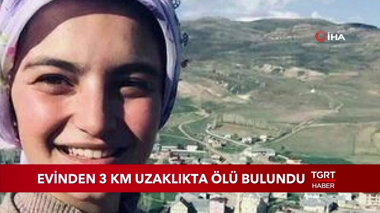 Evinden 3 Km Uzaklıkta Ölü Bulundu