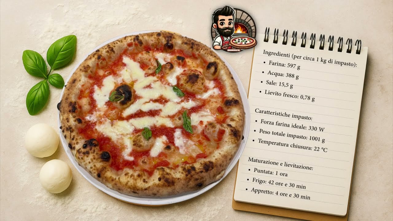 Tentazione MAX GT4 - VideoCottura 1:1