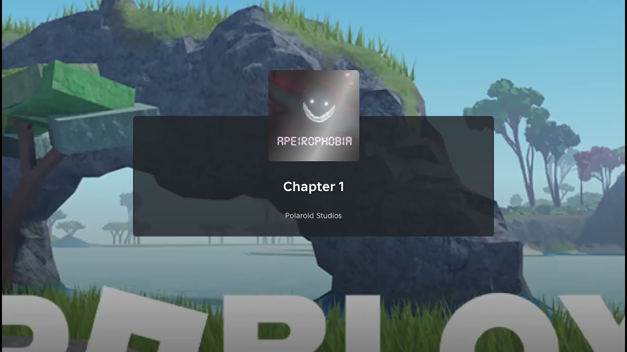 Jugue el Juego! ( fobia a los monstruitos que ... salio mal )