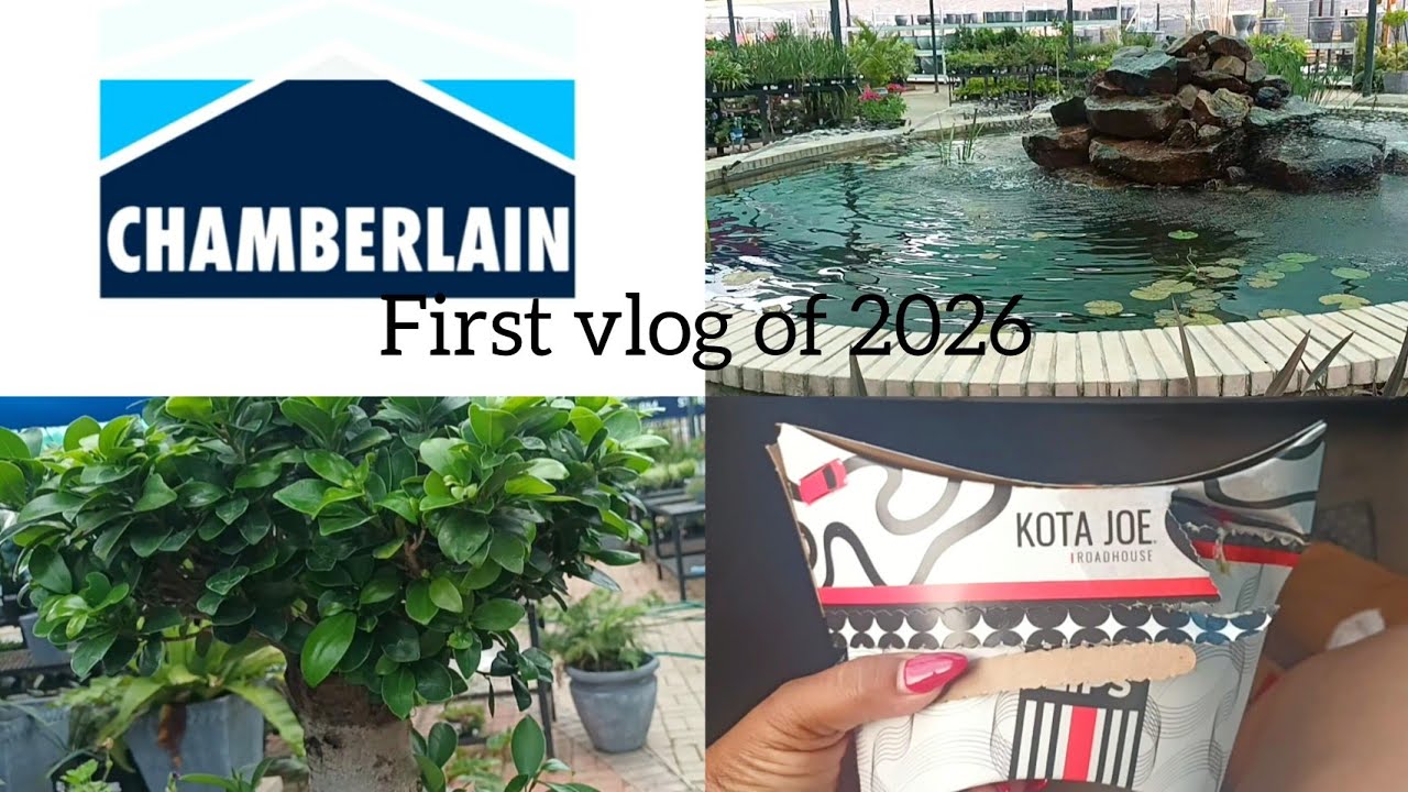 First vlog of 2026:messy vlog