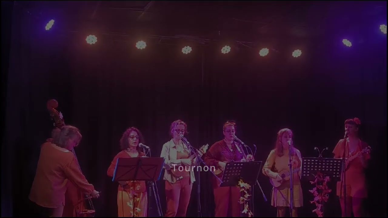 Ukulele Corner Best Of 2024