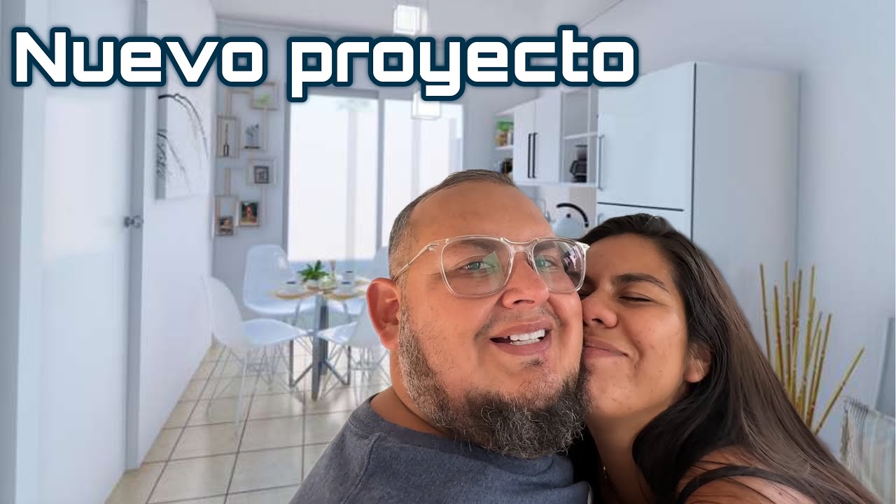 Amueblando nuestra casa desde cero!