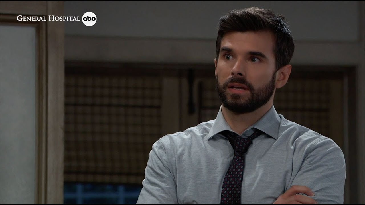 Bailey Isn't Bailey | General Hospital (February 10th, 2022)
