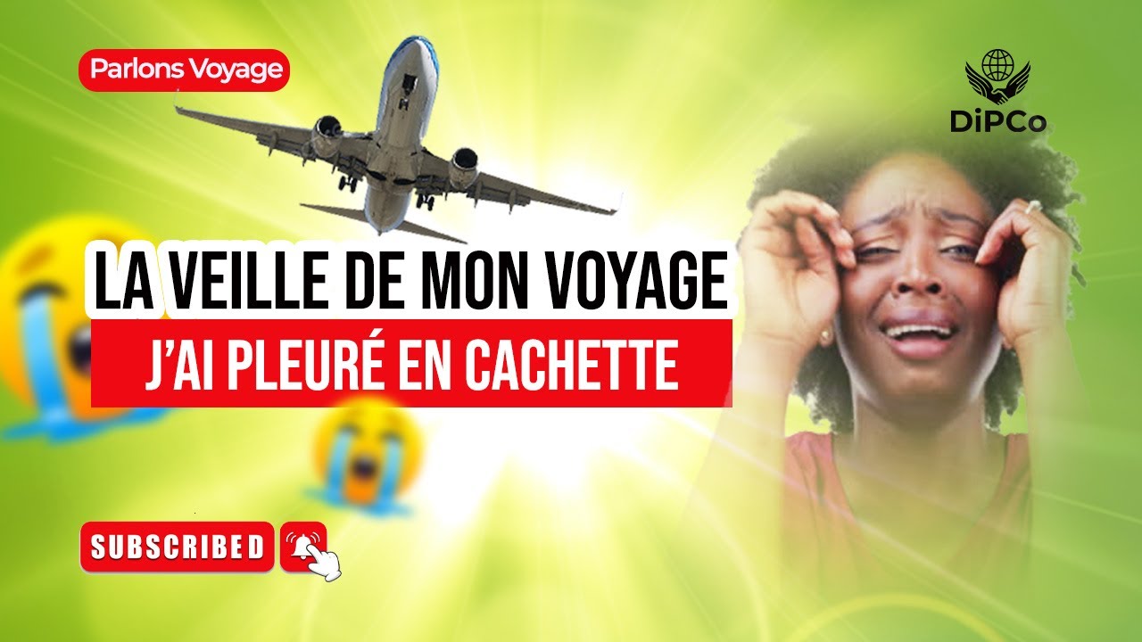 Entretien avec Joyce Abela: J'ai tout misé sur le PROJET DE VOYAGE, aujourd'hui je suis en Allemagne