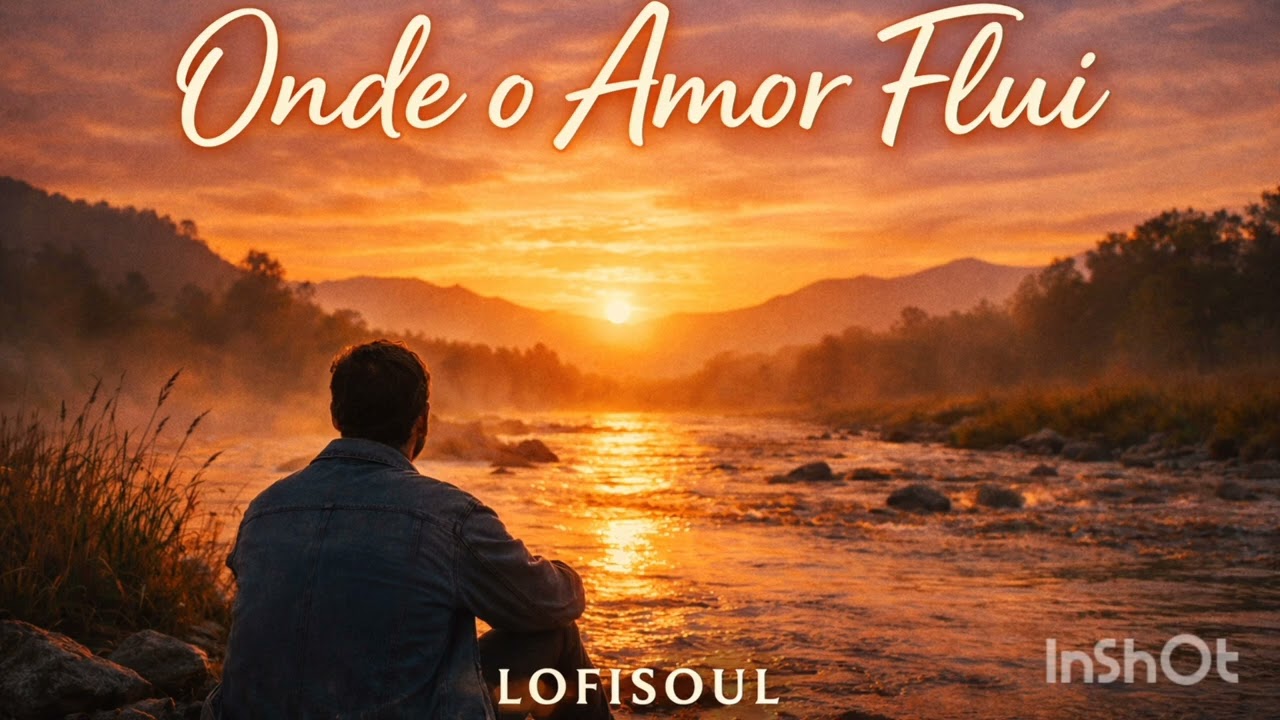 Onde o amor flui