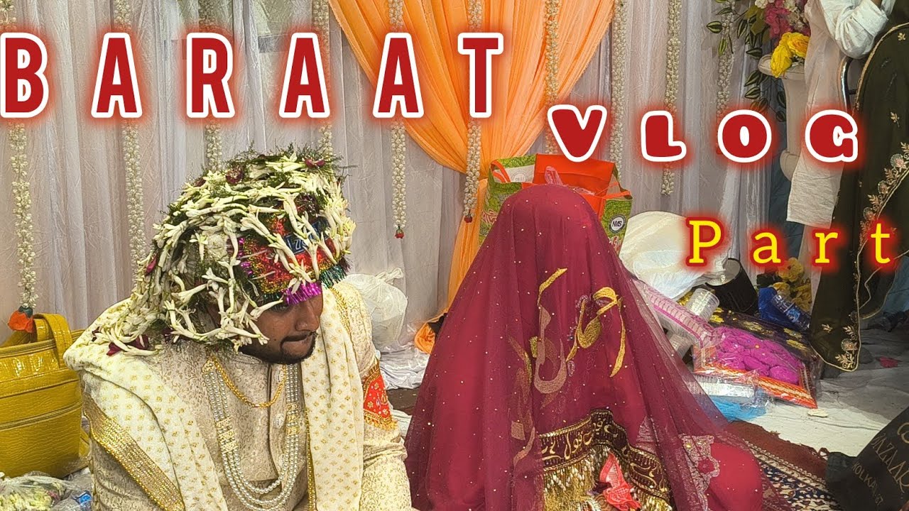 Baraat vlog❤️ l part 1 l Bus journey l Raniganj to Kolkata l Lifestyle_with_Gazala