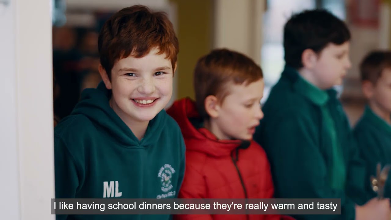 Free Schools Meals | Plant to Plate