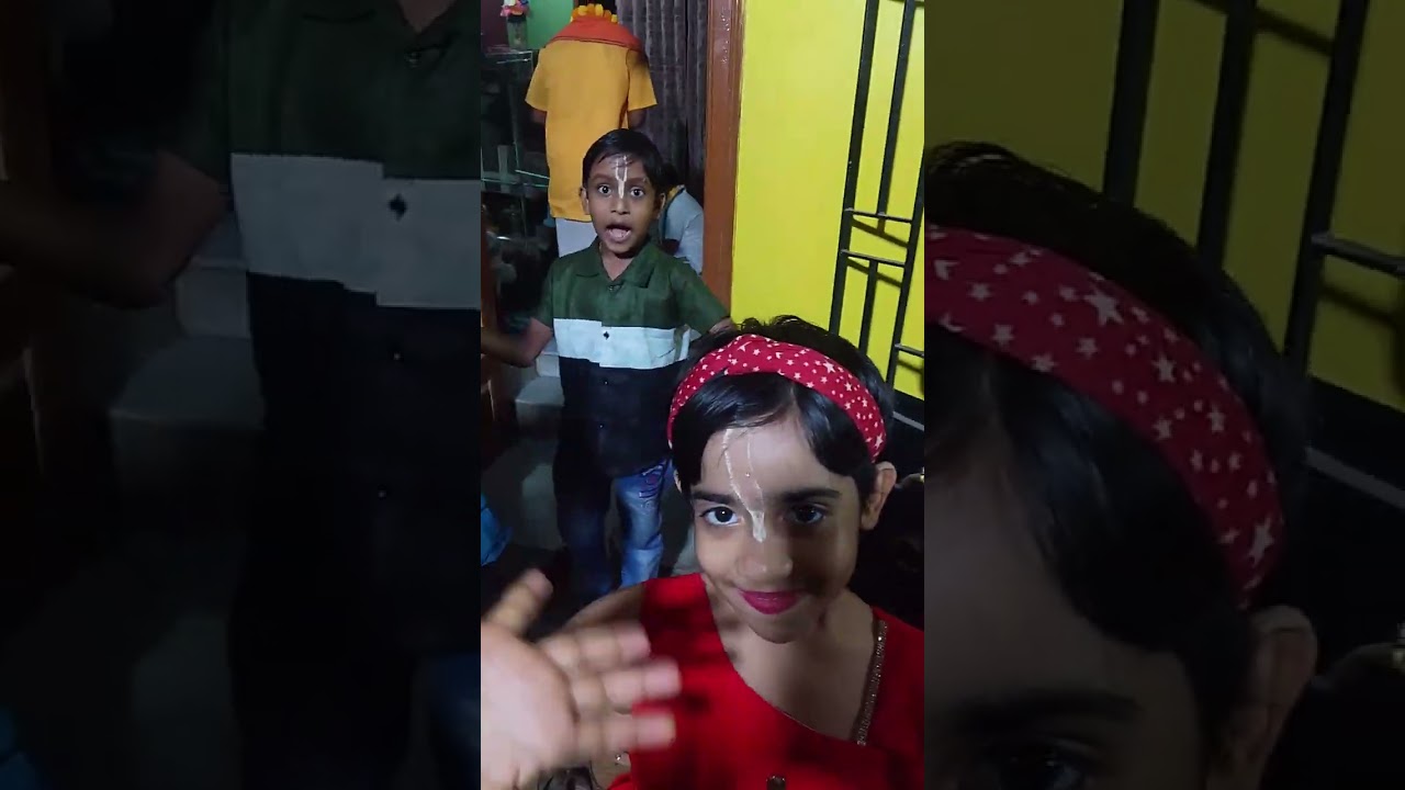 ইউটিউব এ আমার প্রথম ব্লগ 