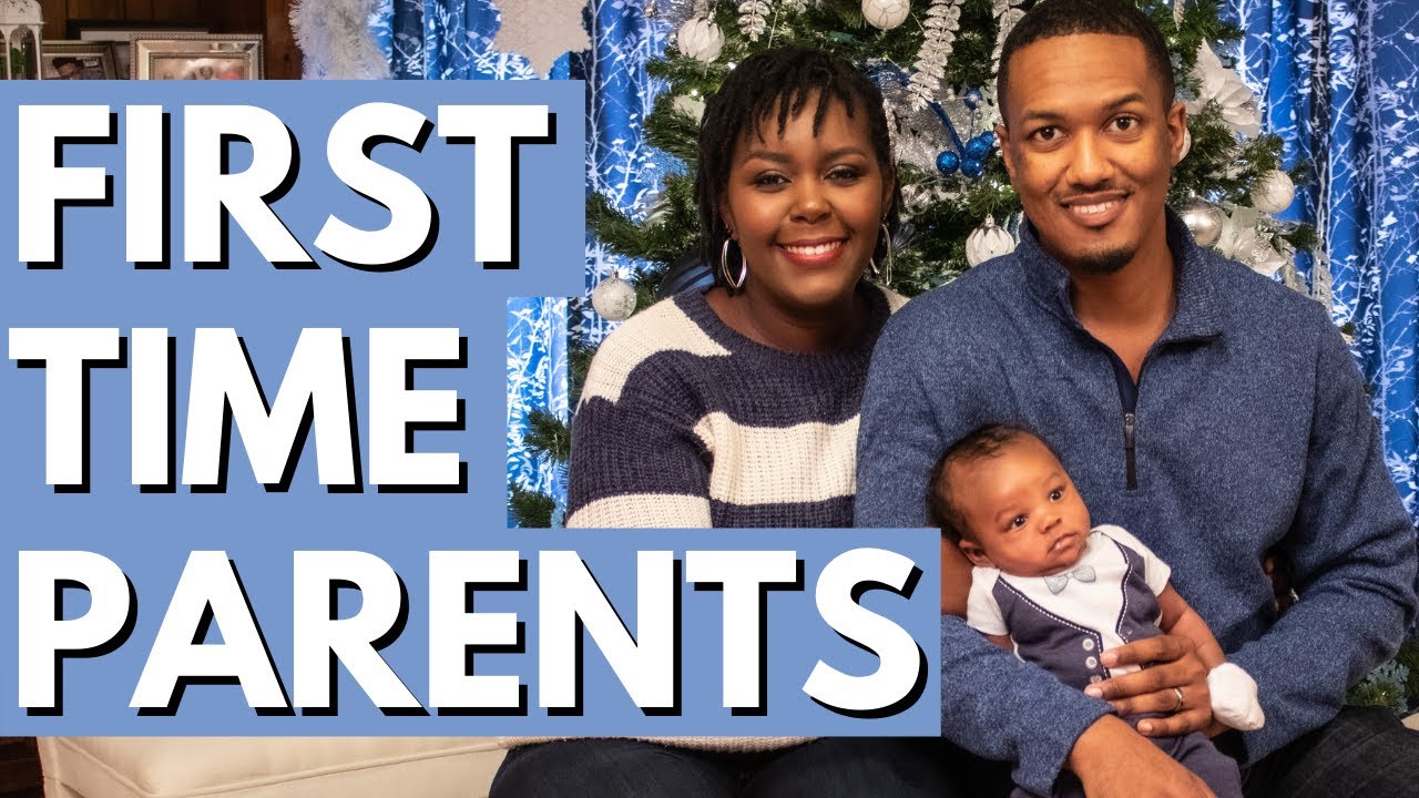 Postpartum Life! Life with a Newborn as First Time Parents