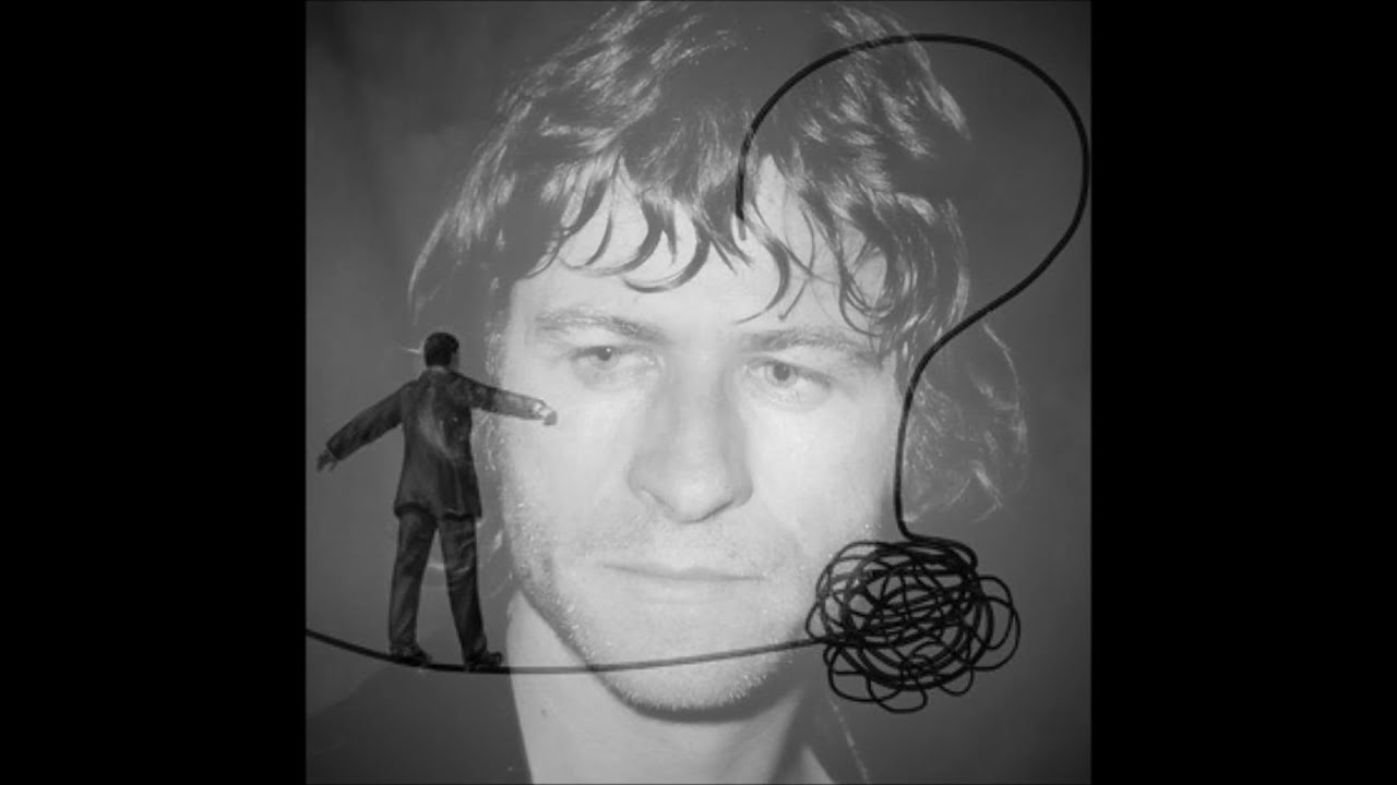 THIEFAINE - Confessions d'un never been - live 2015