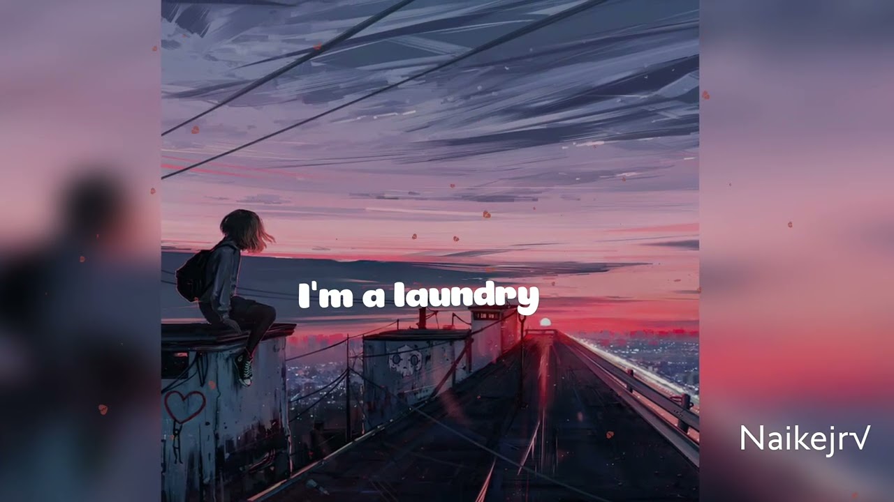 I'M A Laundry 