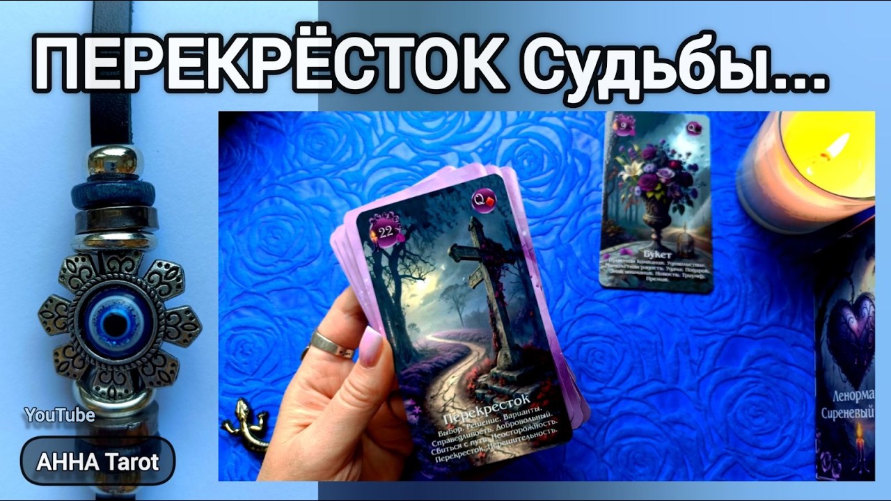 💯❗СКОРО ВСЁ СДВИНЕТСЯ С МЕРТВОЙ ТОЧКИ...🧿 AHHA Tarot Онлайн Гадание Таро