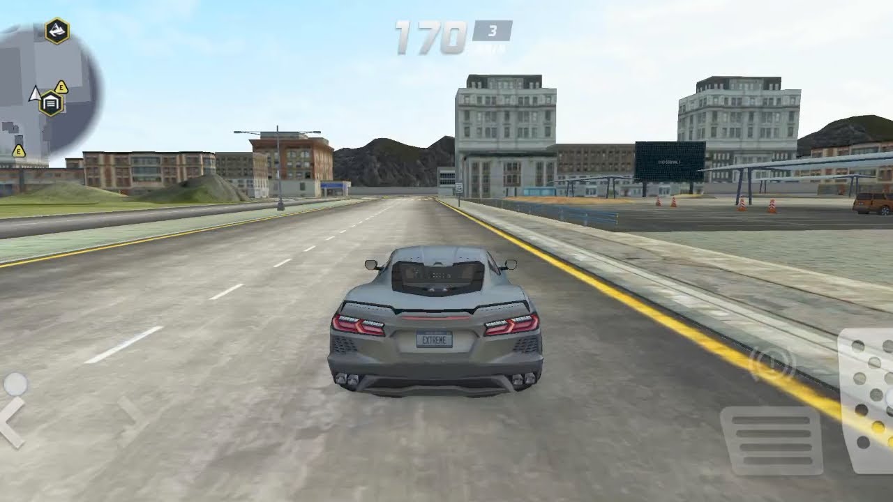 New game car games Android super car games 