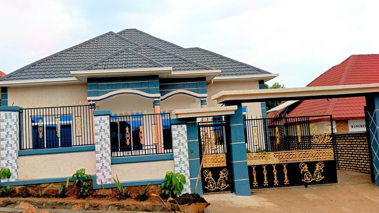 80M Kigali Kandi ubu wirirwa uvuga ngo wabuze inzu nziza ya macye?#0782395920 
