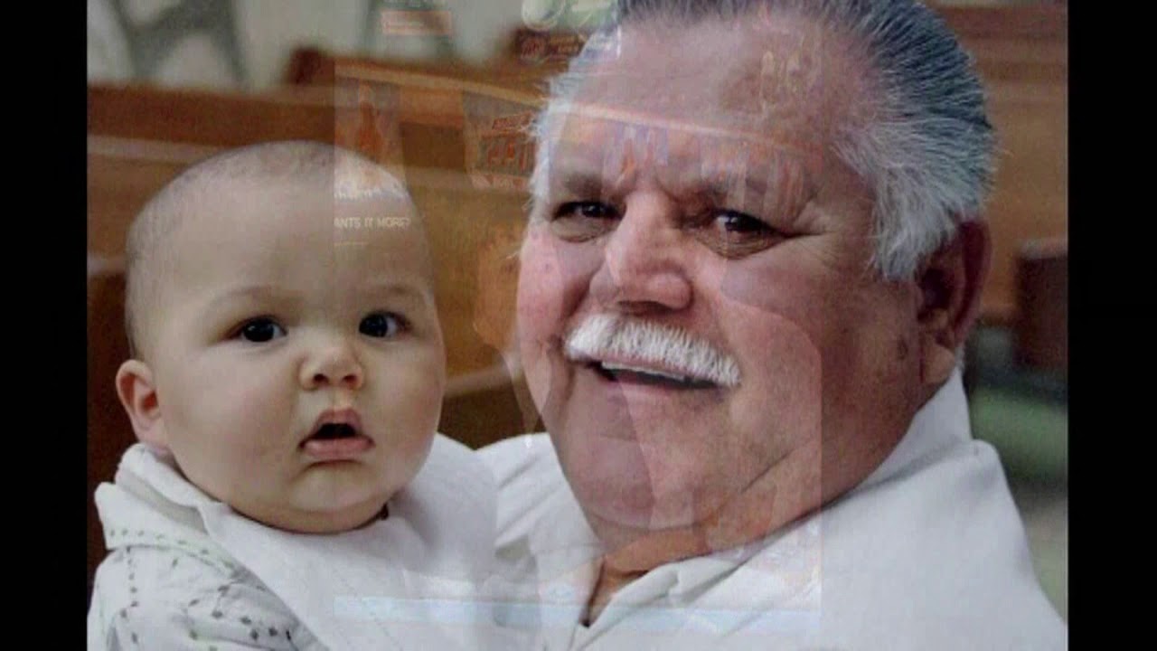 Danny De La Garza Part 2