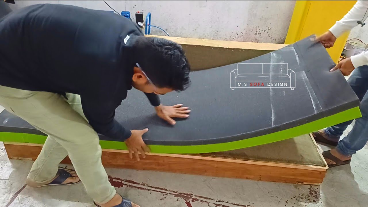 Designer Sofa Cover Cutting And Stitching ||  Best Sofa Design For living Room 2025