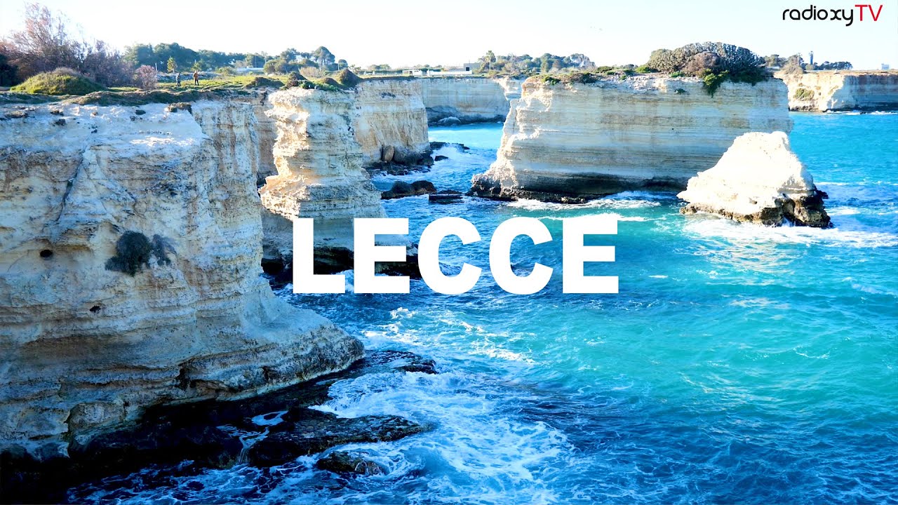 Lecce, Salento