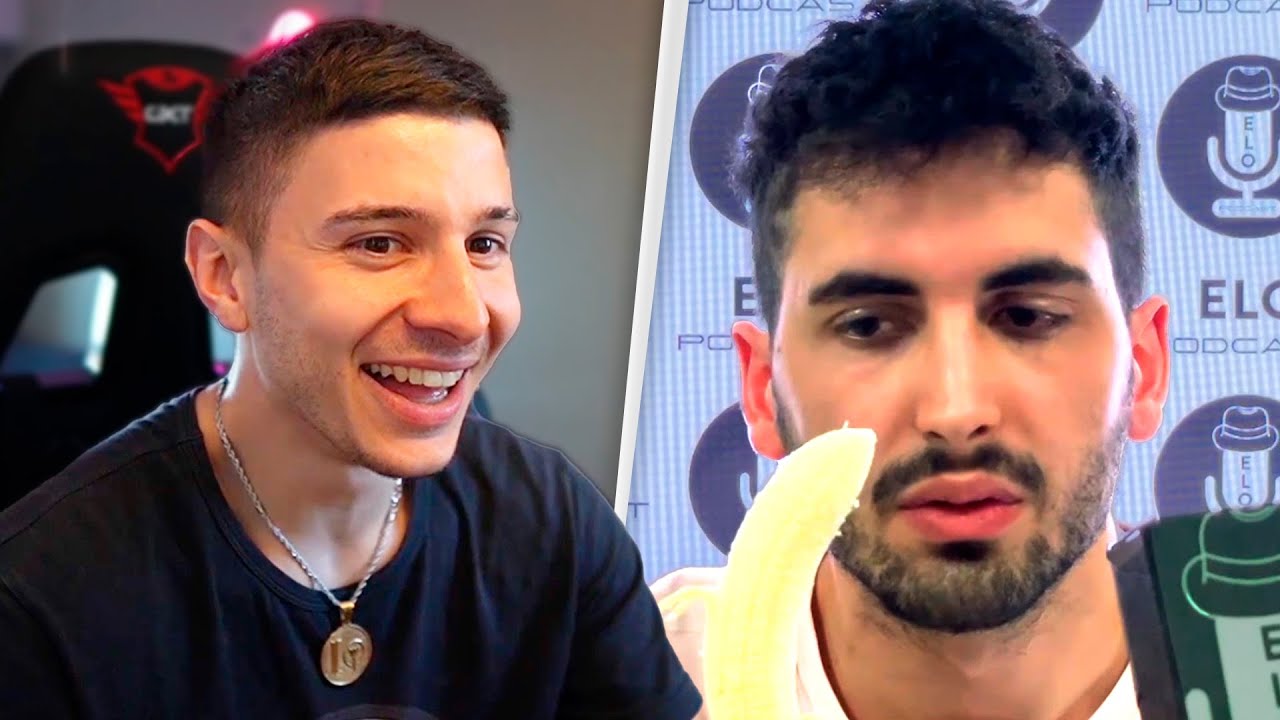REACCIÓN A LA BASURA SEMANAL #53