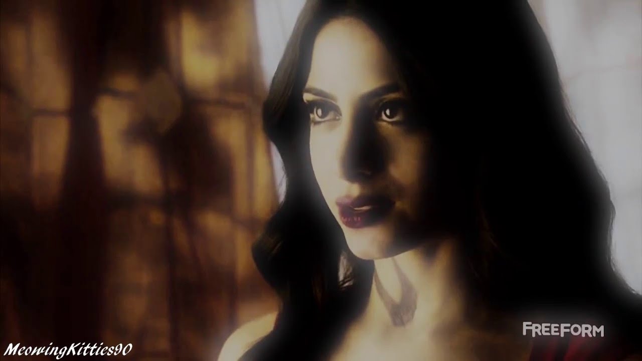 [CoHF] Simon/Isabelle || One Last Time