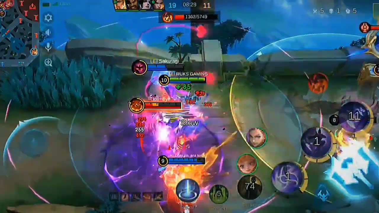 Karrie I Highlights 🔥 Part 5