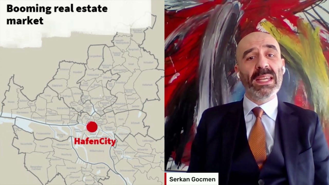 Let’s Talk Property: Spotlight on Hamburg | Property investments