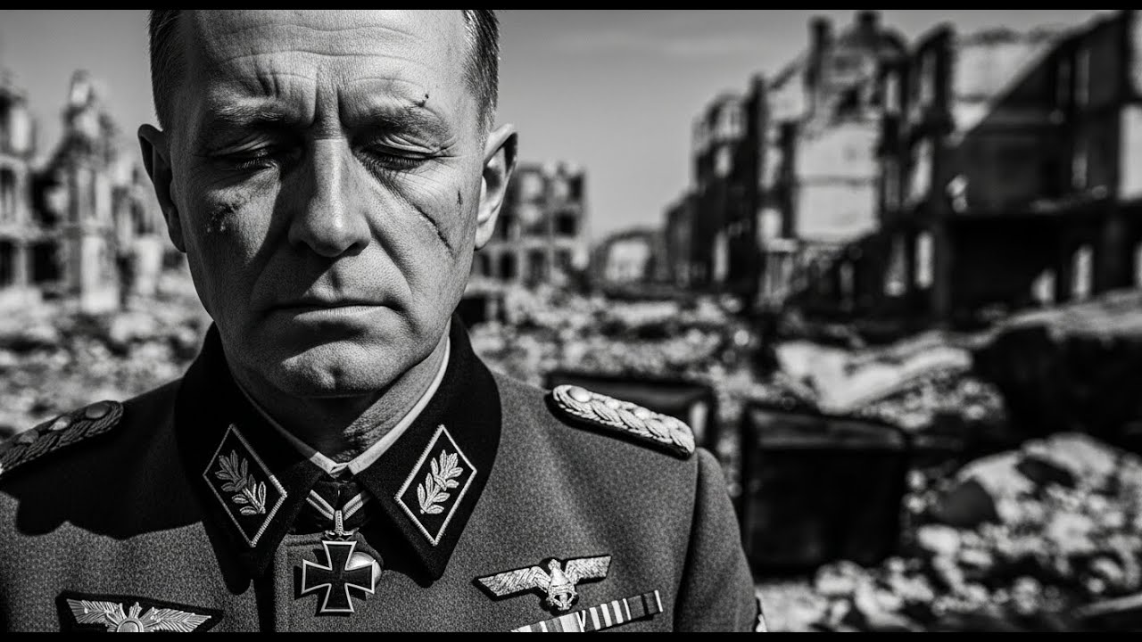 How America Defeated the Wehrmacht with Coffee and Compassion