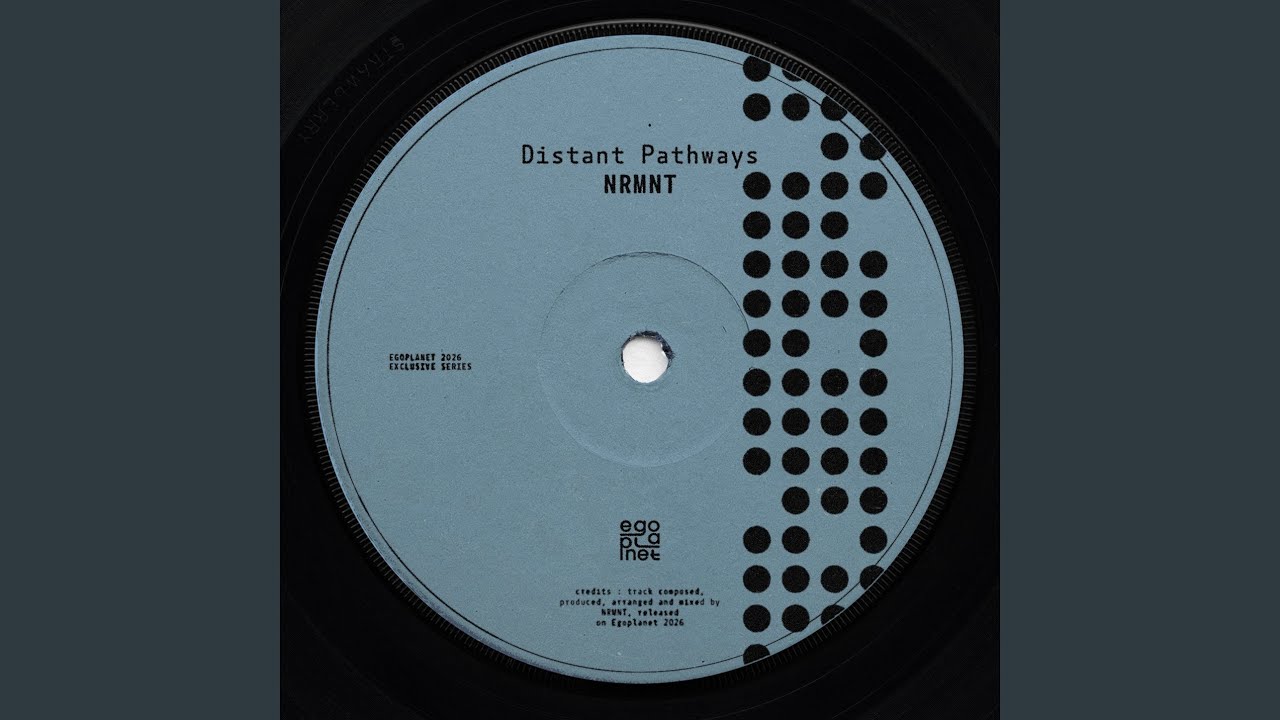 Distant Pathways