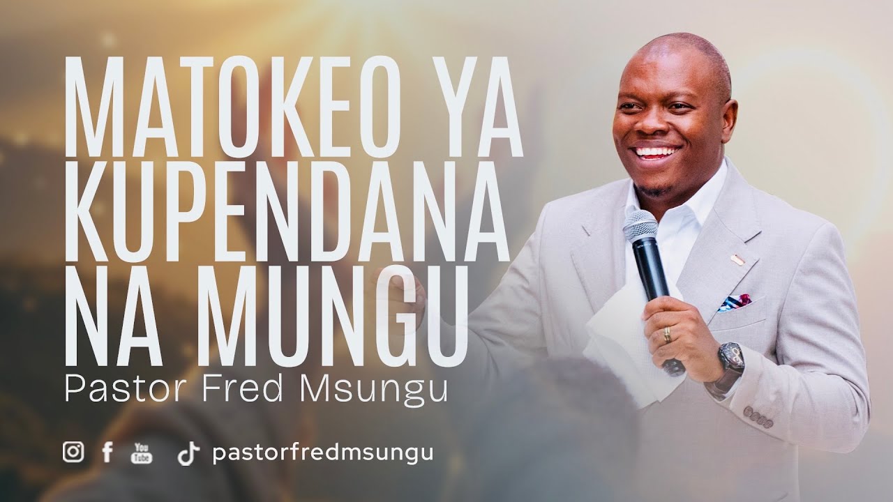 SUNDAY SERVICE | DESTINY CITY CHURCH - 25TH JANUARY, 2026