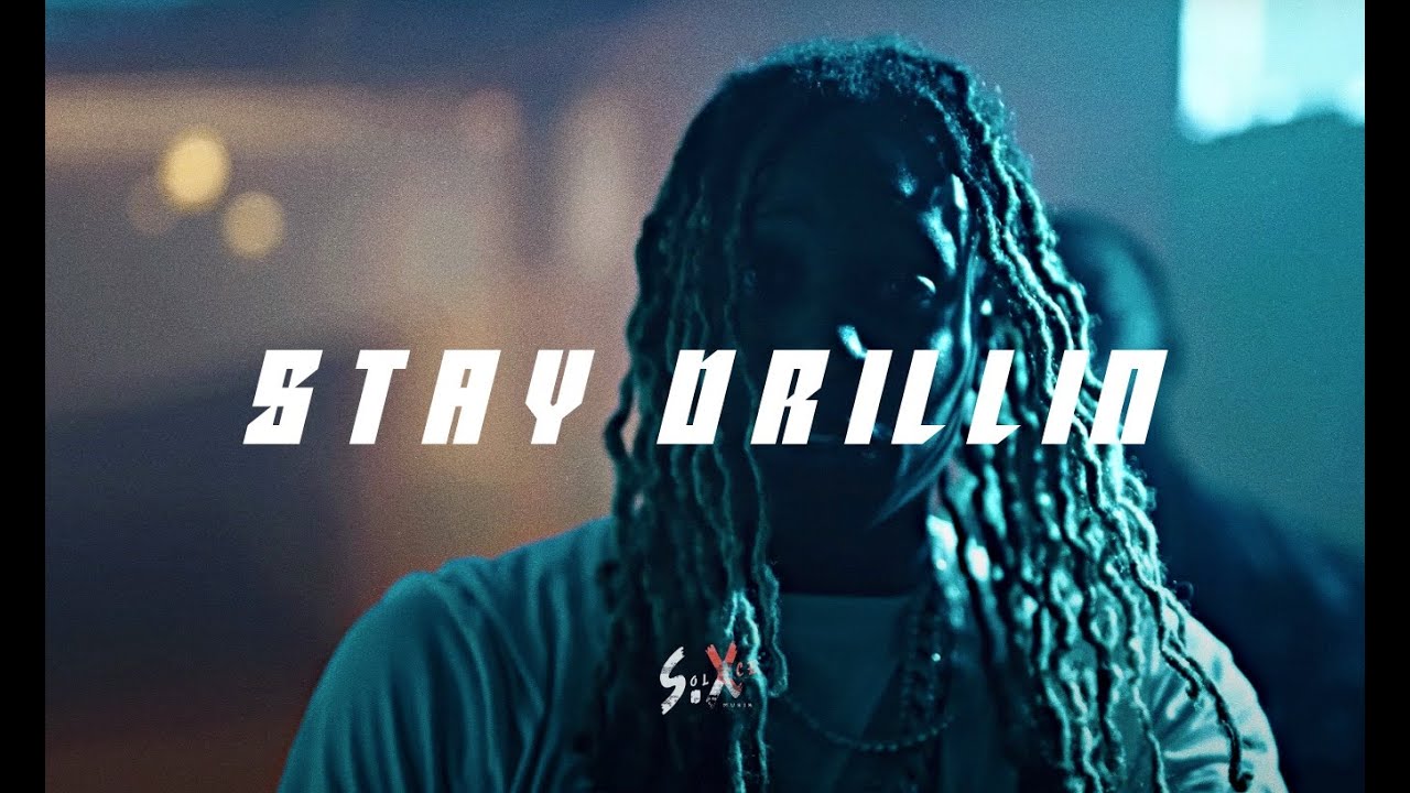 (FREE) HARD King Von x Lil Durk Type Beat 2022 - “Stay Drillin”