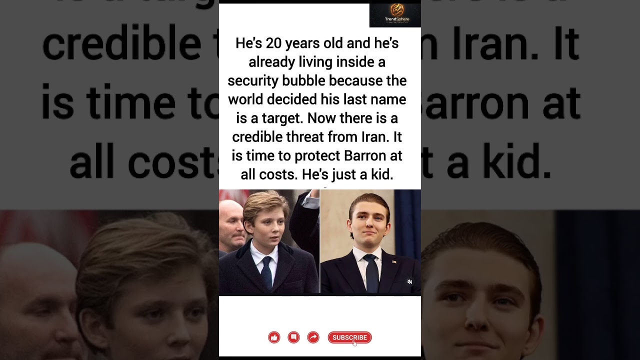 . What happens when international geopolitics collide with private family security? 🌐👤 #shortsvideo