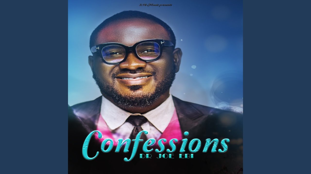 Confessions