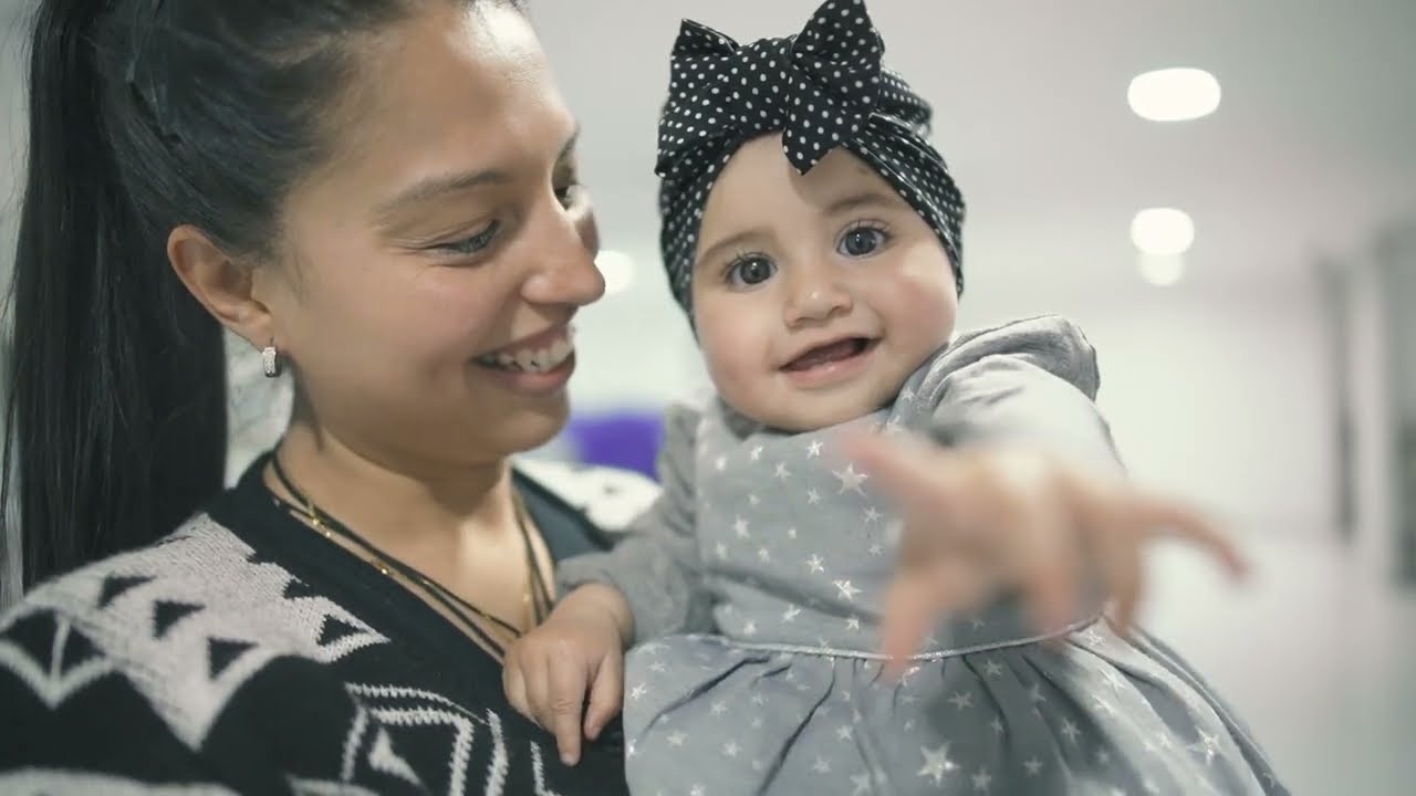 SOMOS HOMI (Video institucional)